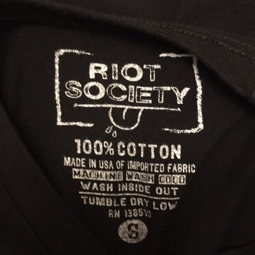 Shirt - Picture 2 of 2